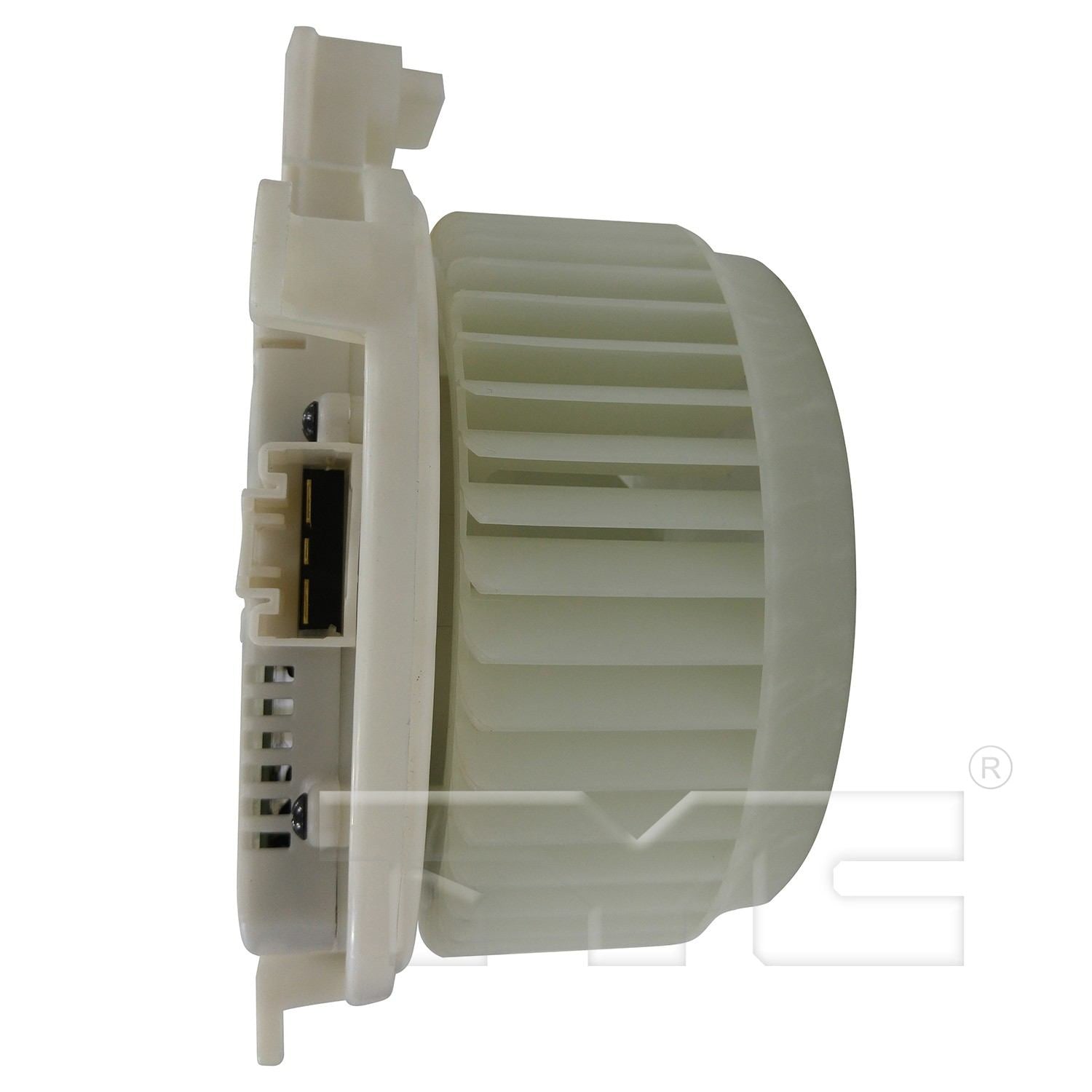 TYC HVAC Blower Motor 700299