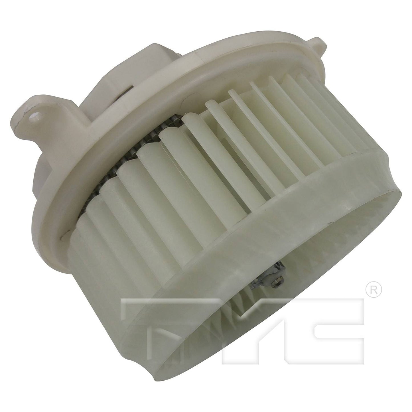 TYC HVAC Blower Motor 700299