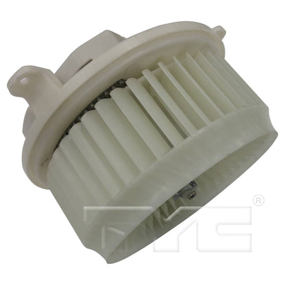 TYC HVAC Blower Motor 700299