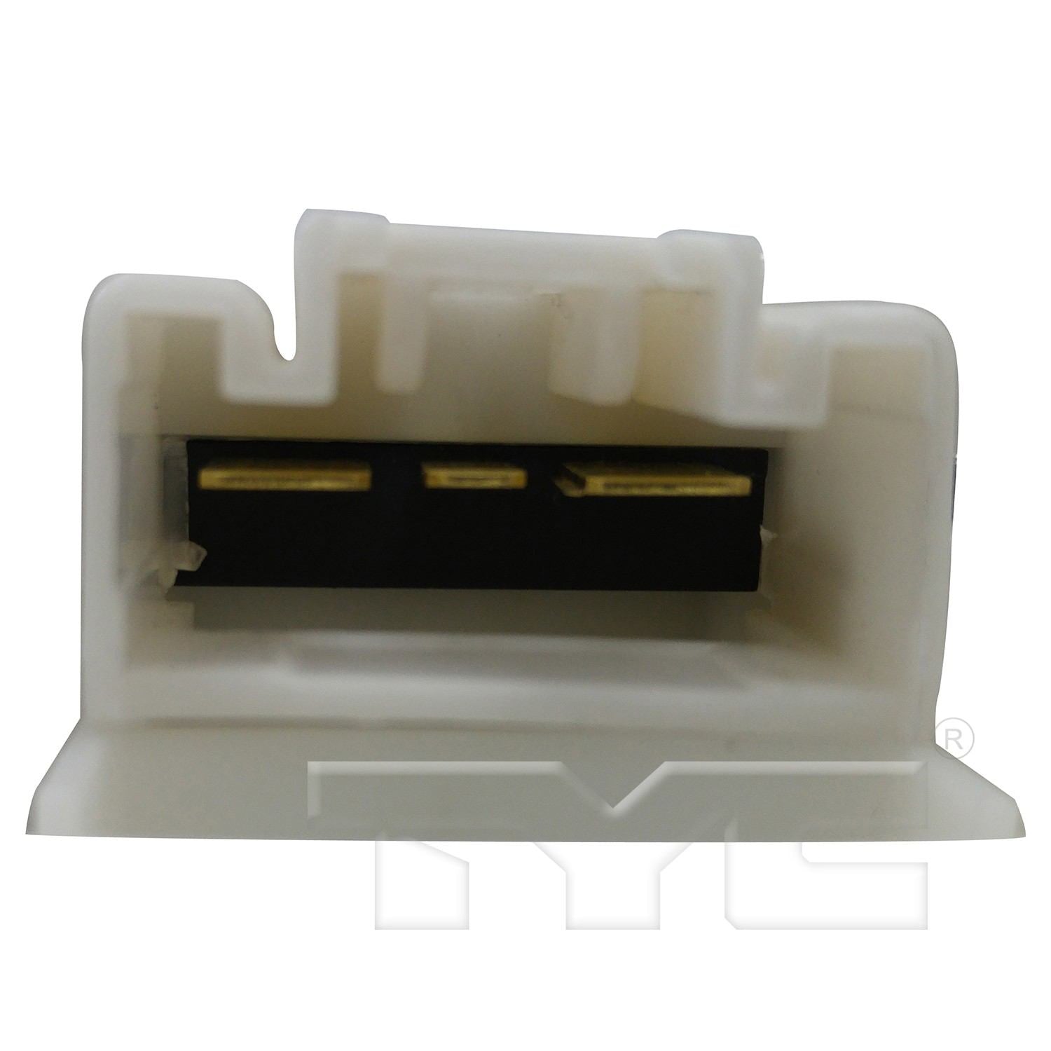 TYC HVAC Blower Motor 700299