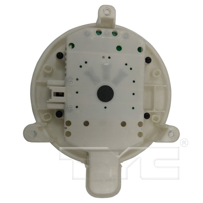 TYC HVAC Blower Motor 700299