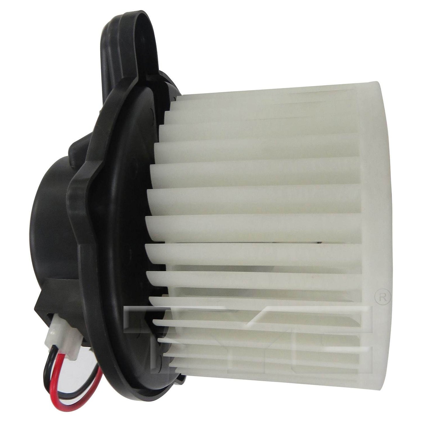 TYC HVAC Blower Motor 700300