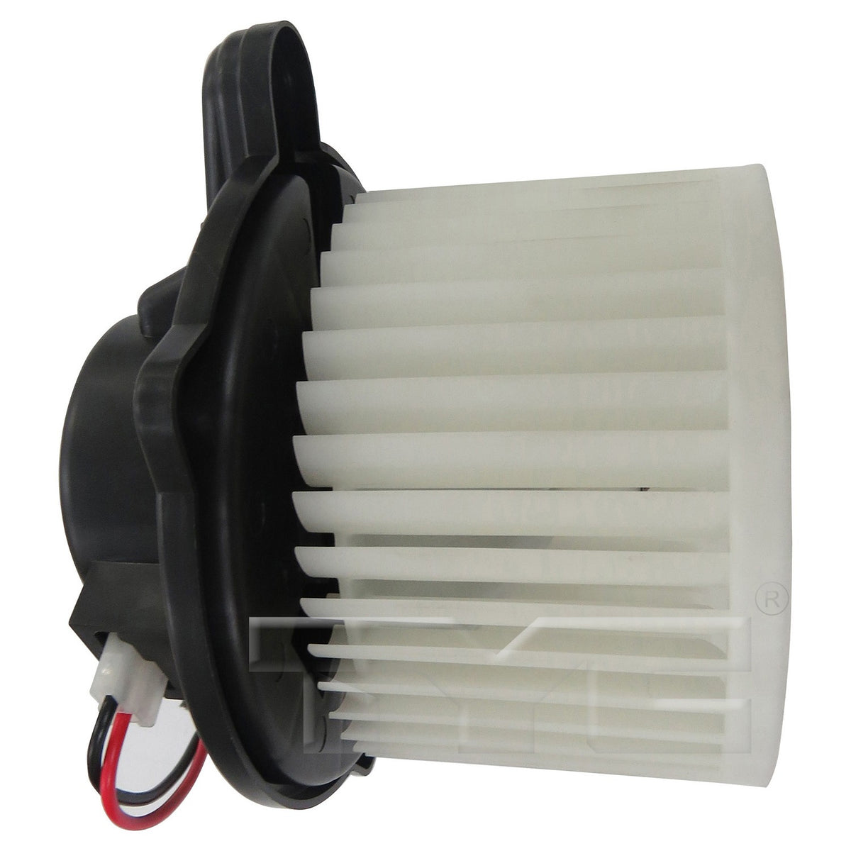 TYC HVAC Blower Motor 700300