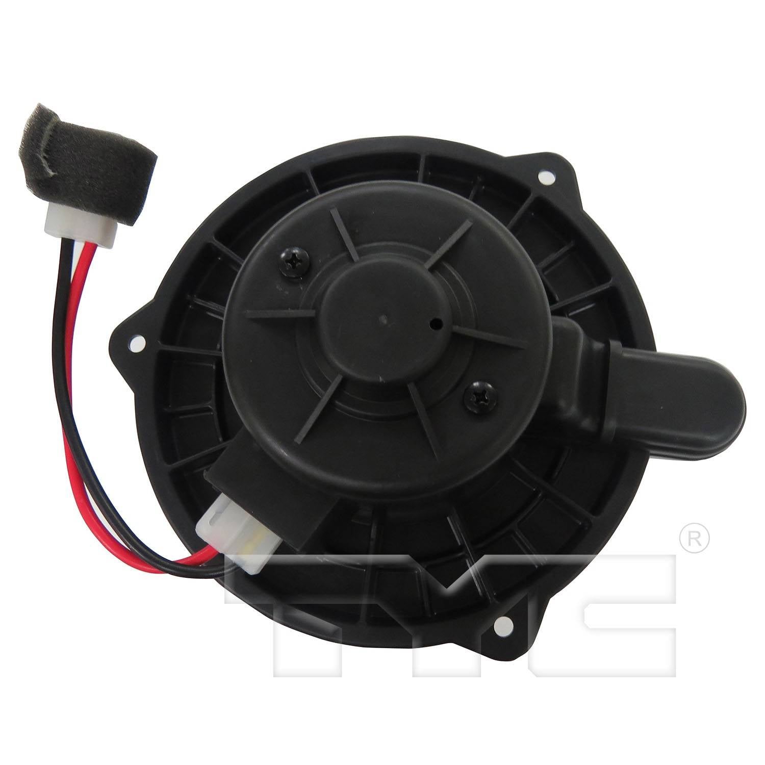 TYC HVAC Blower Motor 700300