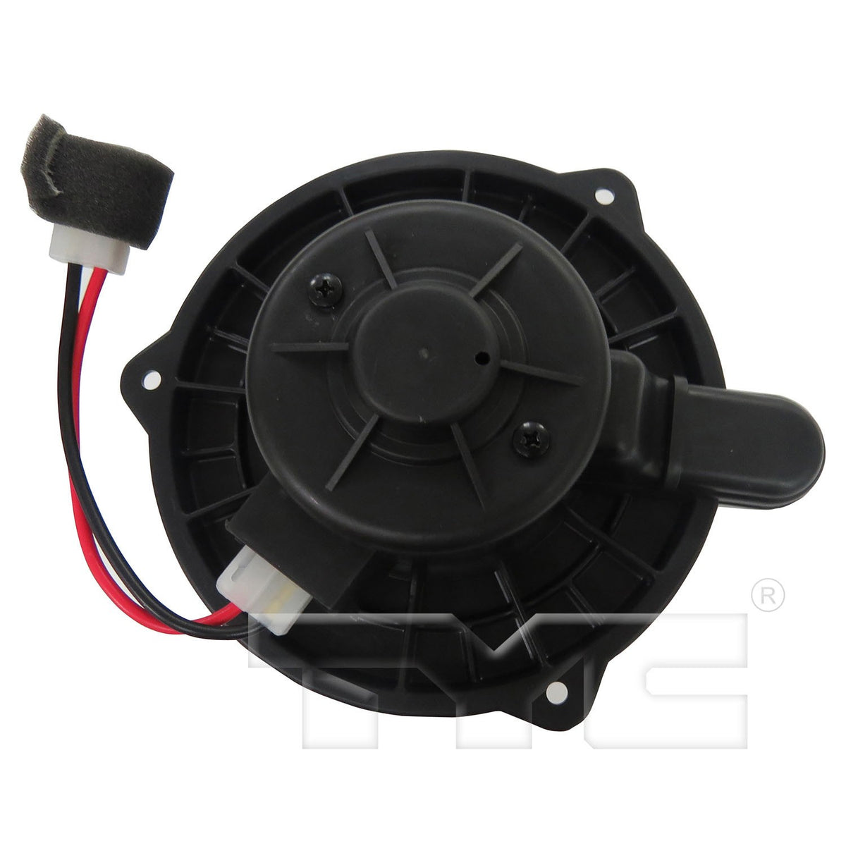 TYC HVAC Blower Motor 700300