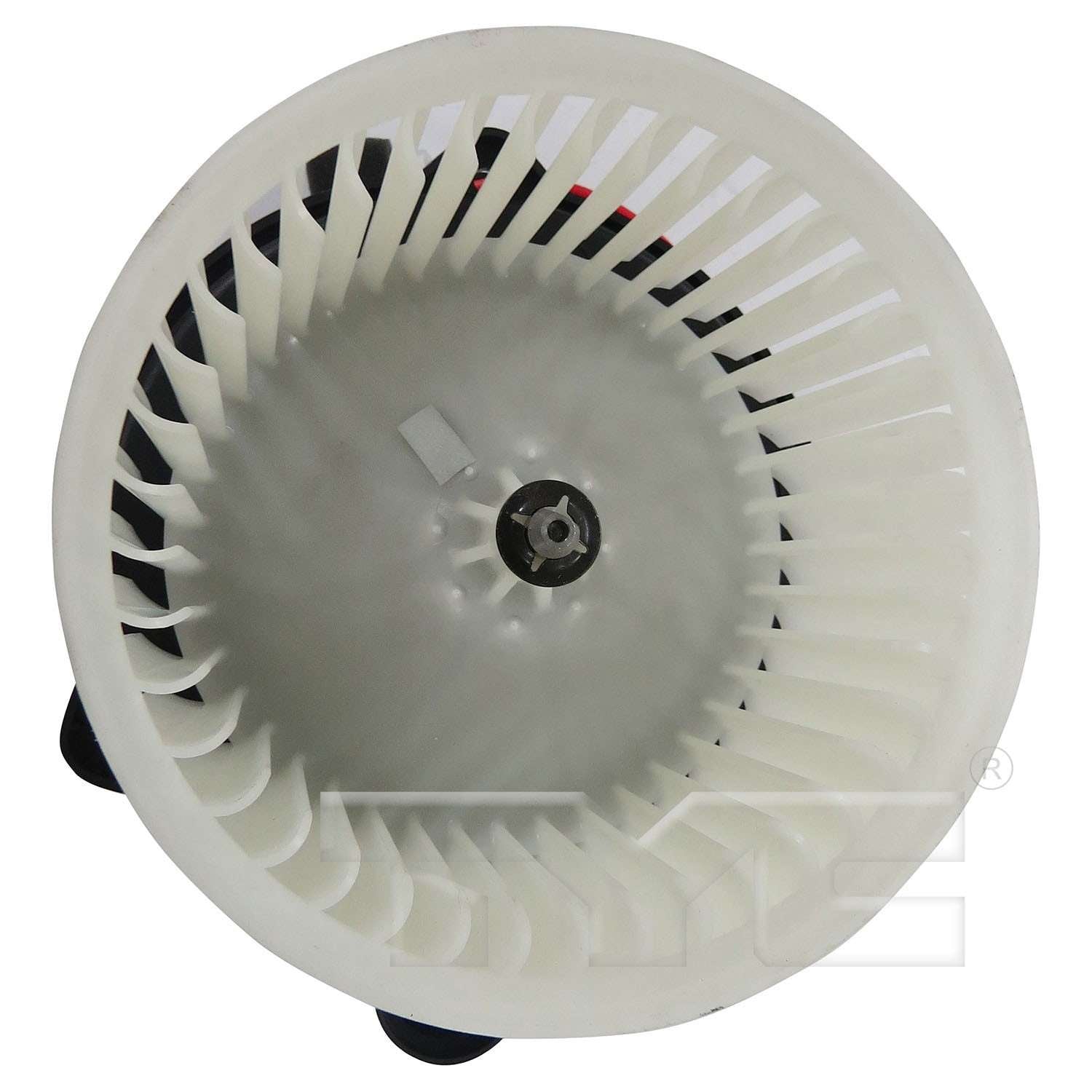 TYC HVAC Blower Motor 700300