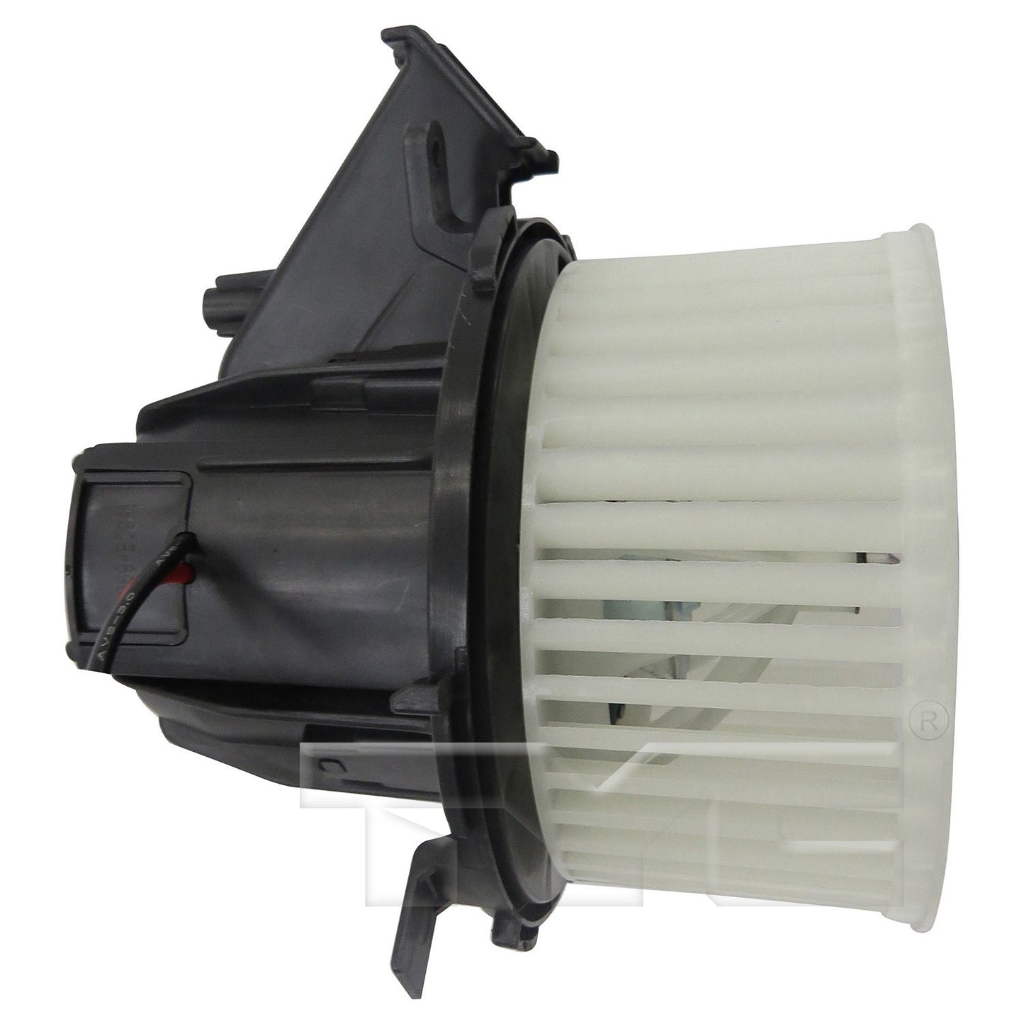TYC HVAC Blower Motor 700301
