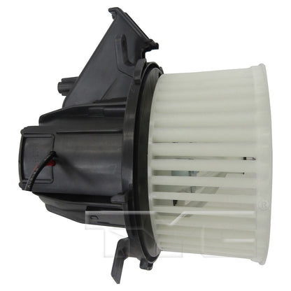 TYC HVAC Blower Motor 700301