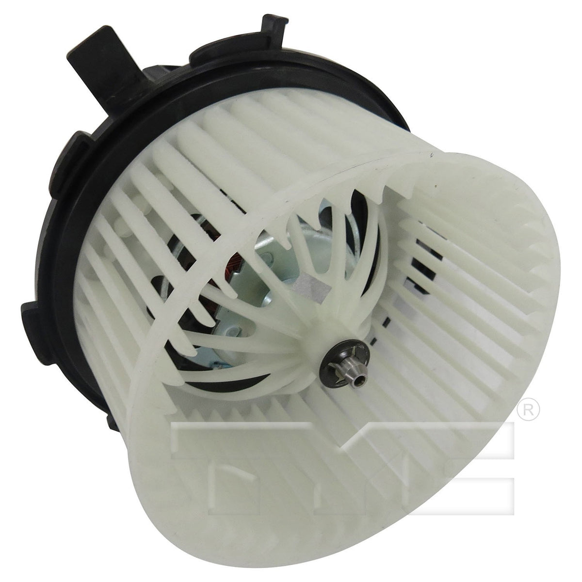 TYC HVAC Blower Motor 700301