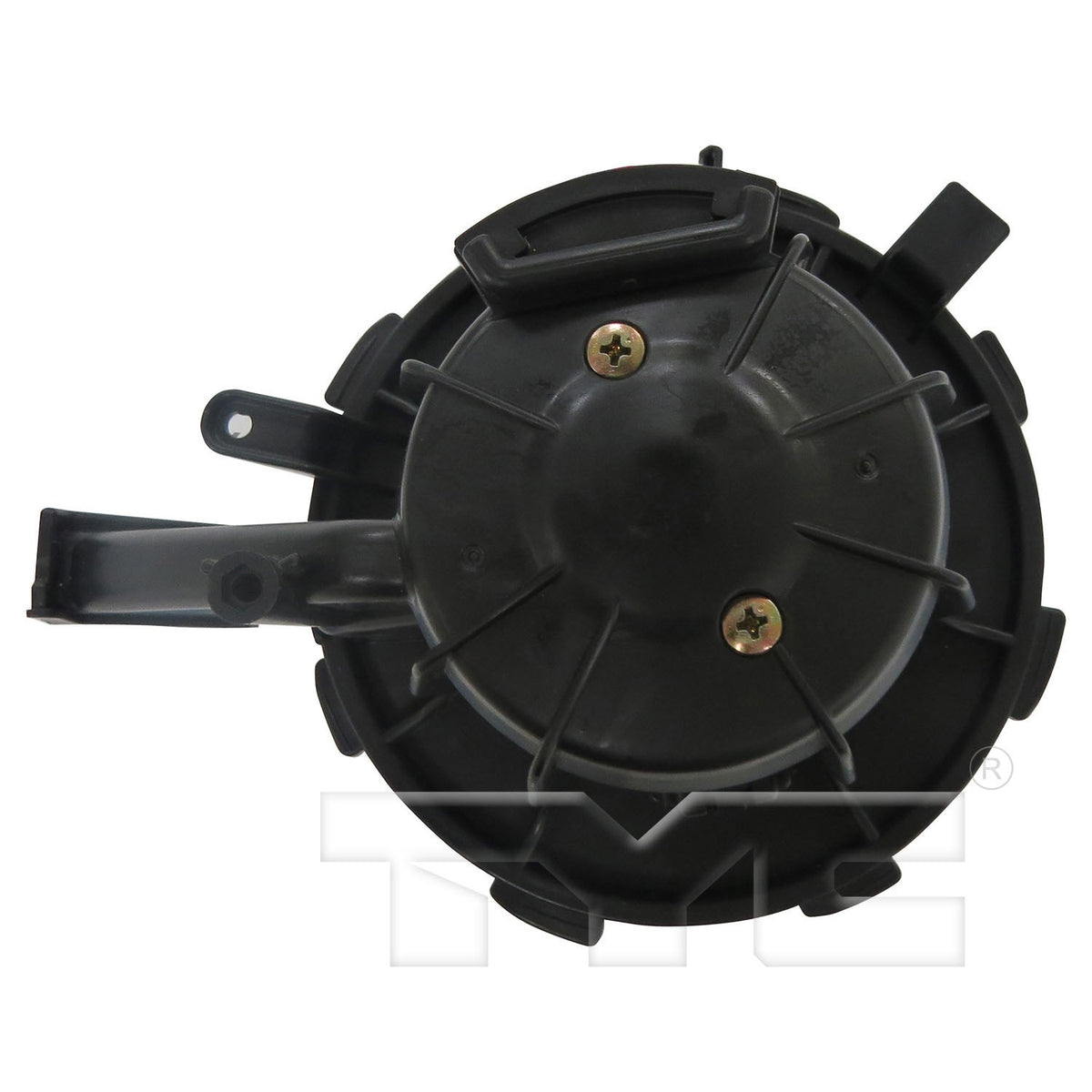 TYC HVAC Blower Motor 700301