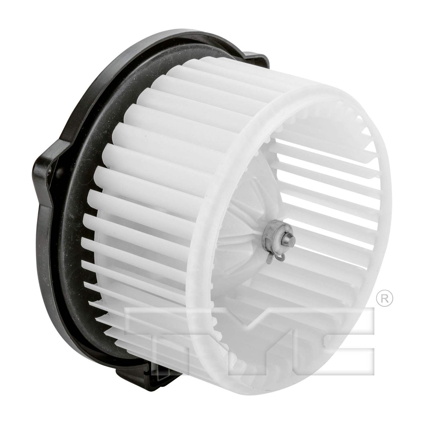 TYC HVAC Blower Motor 700302