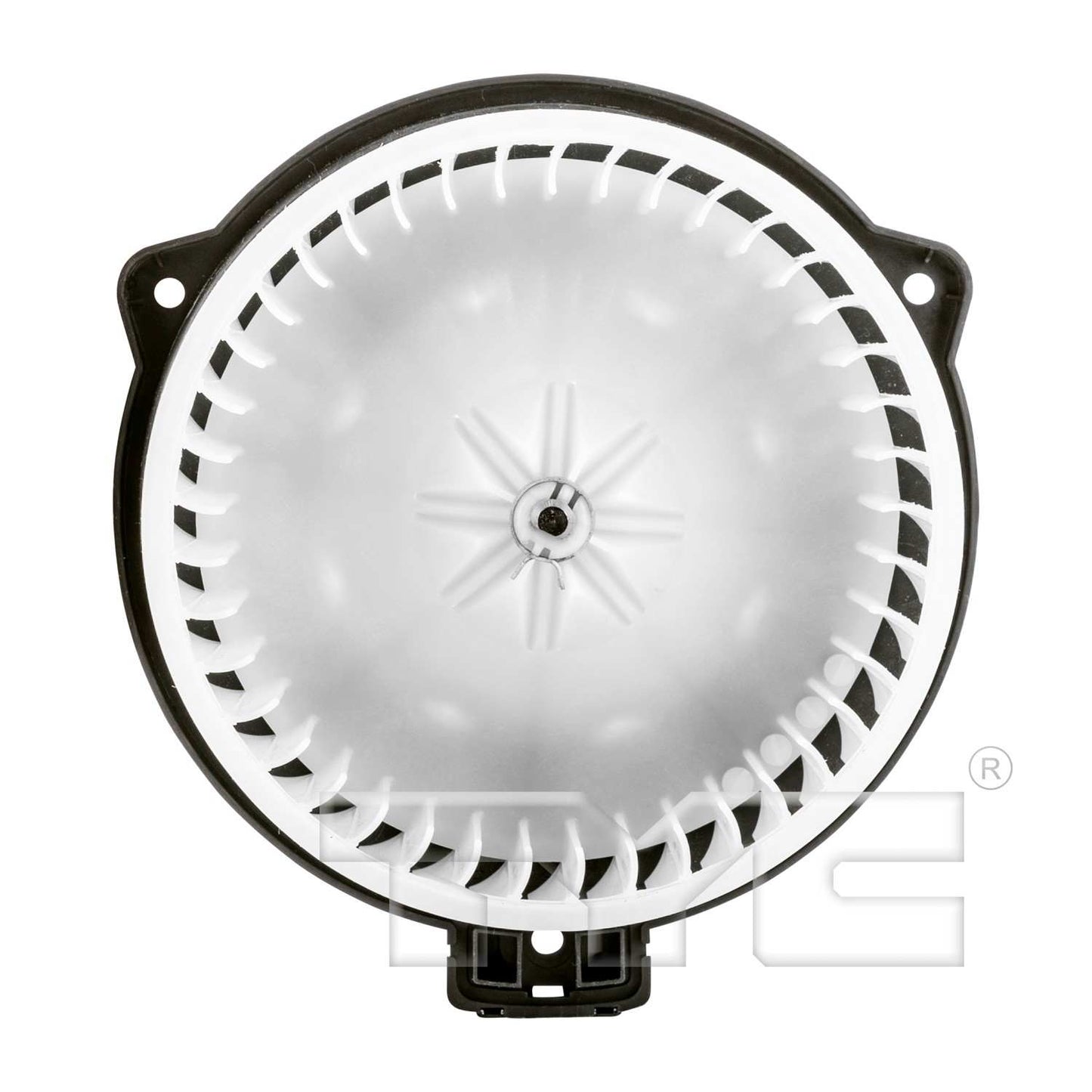 TYC HVAC Blower Motor 700302
