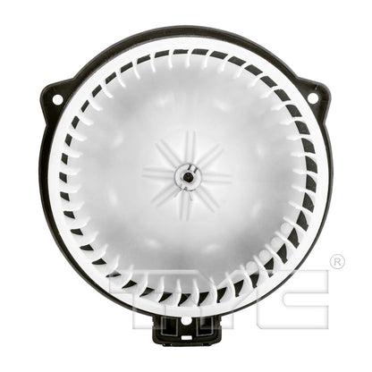 TYC HVAC Blower Motor 700302