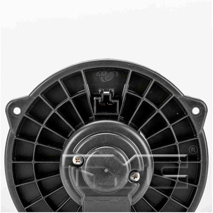 TYC HVAC Blower Motor 700302