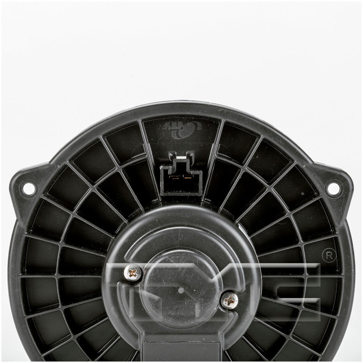 TYC HVAC Blower Motor 700302