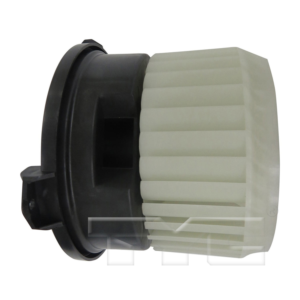 TYC HVAC Blower Motor 700303