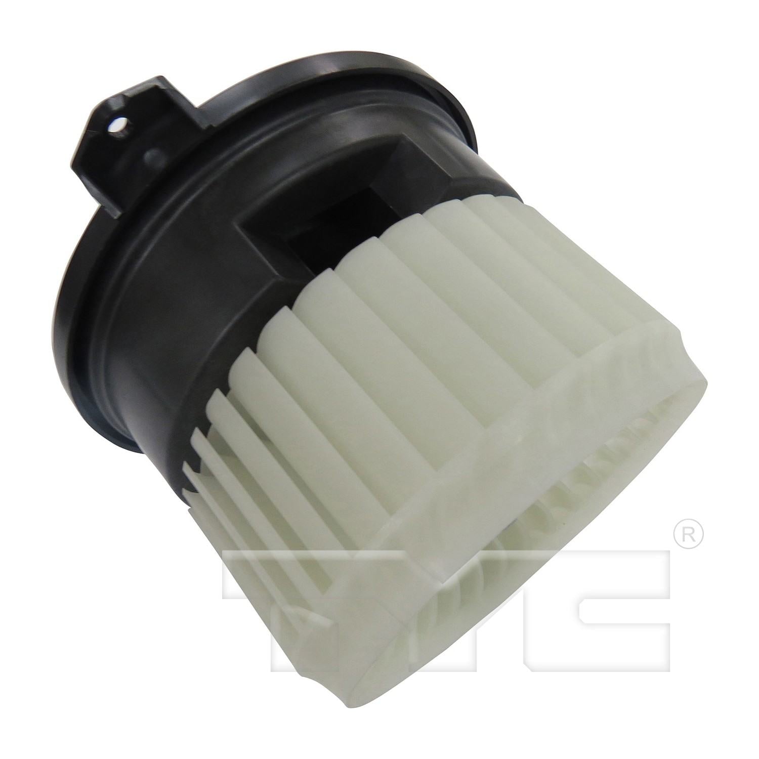 TYC HVAC Blower Motor 700303