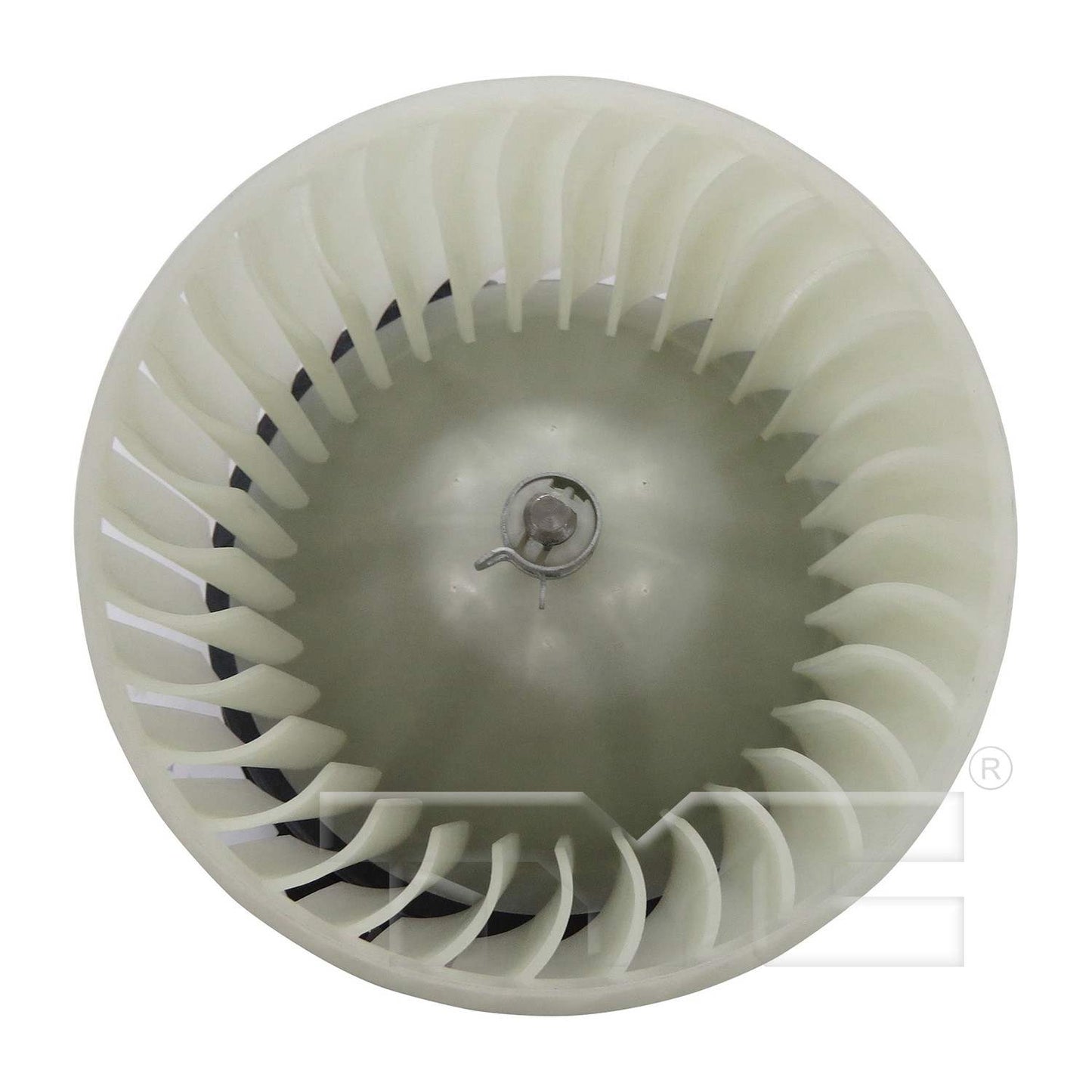 TYC HVAC Blower Motor 700303