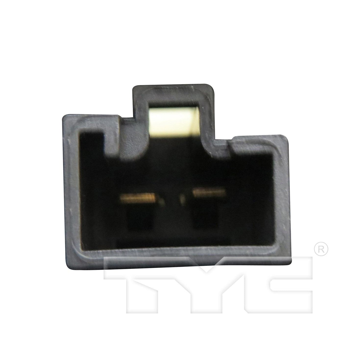 TYC HVAC Blower Motor 700303