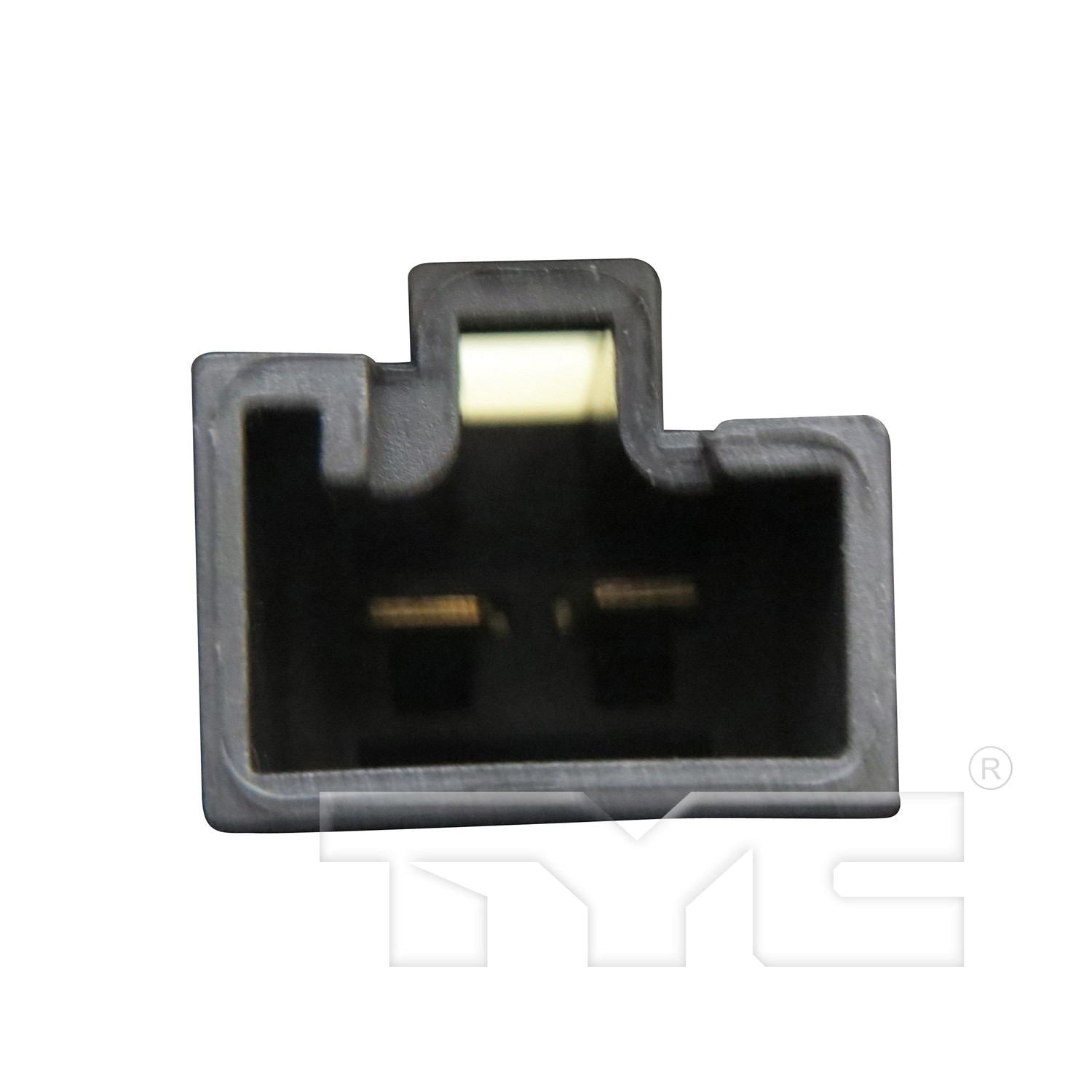 TYC HVAC Blower Motor 700303