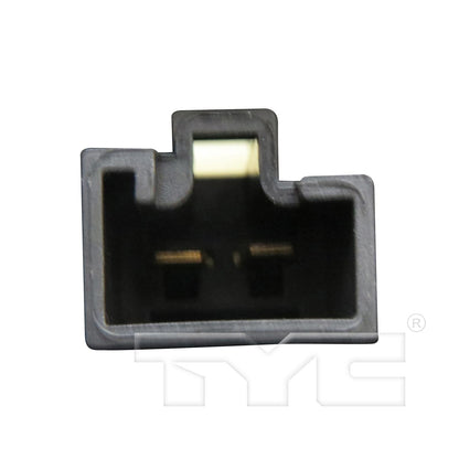 TYC HVAC Blower Motor 700303