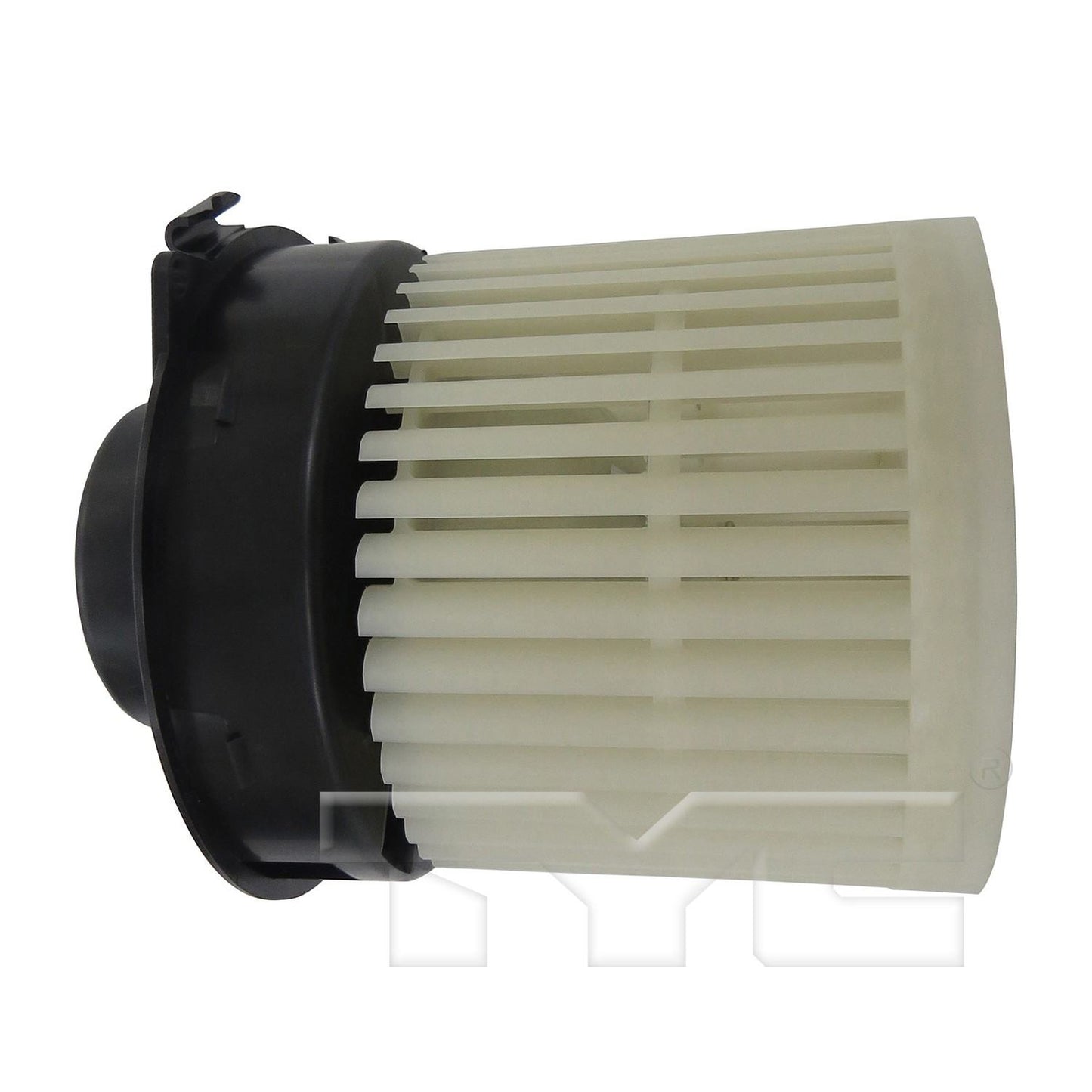TYC HVAC Blower Motor 700304