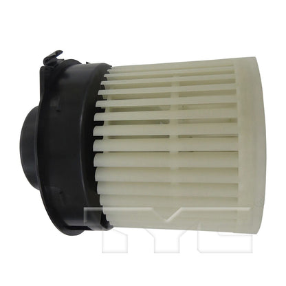 TYC HVAC Blower Motor 700304