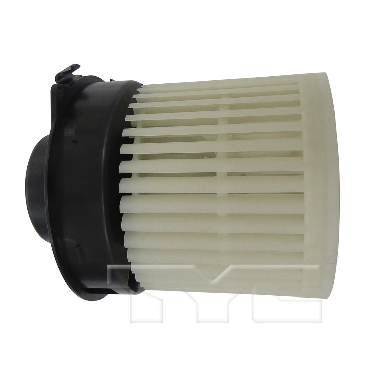 TYC HVAC Blower Motor 700304