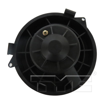 TYC HVAC Blower Motor 700304