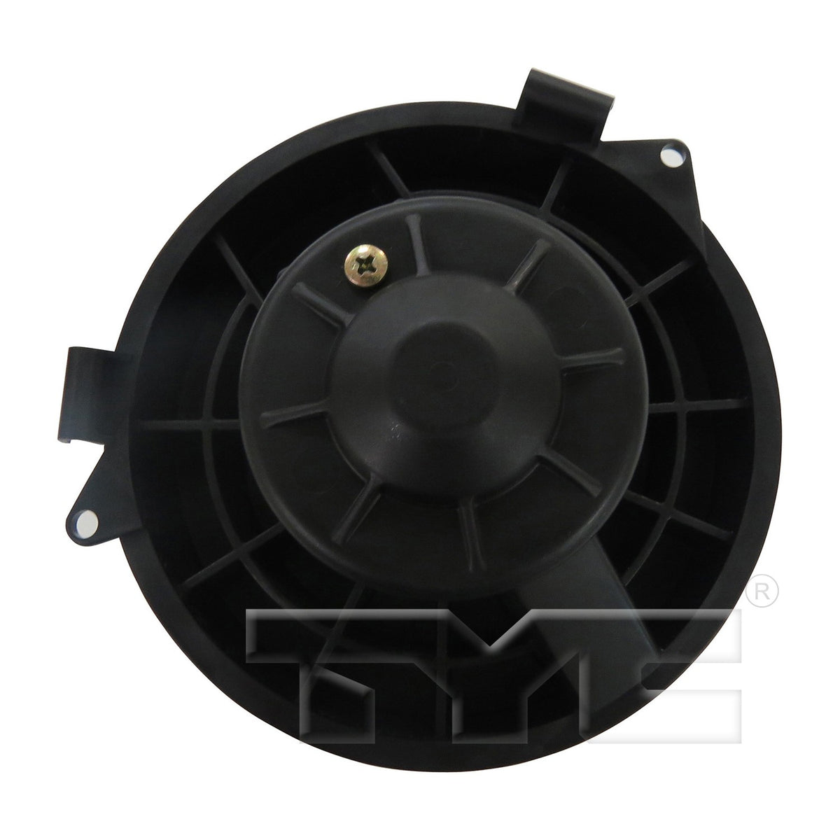 TYC HVAC Blower Motor 700304