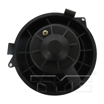 TYC HVAC Blower Motor 700304