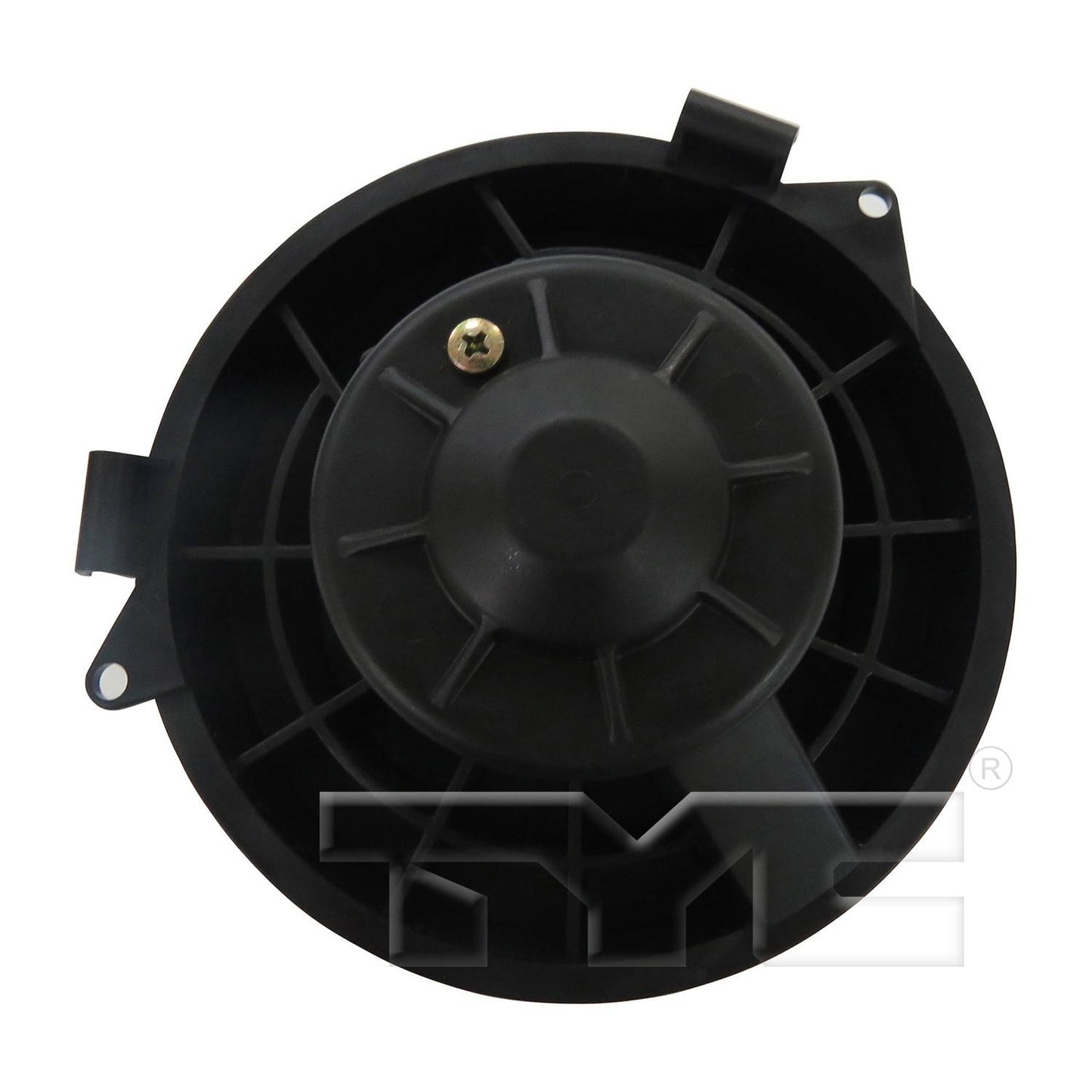 TYC HVAC Blower Motor 700304