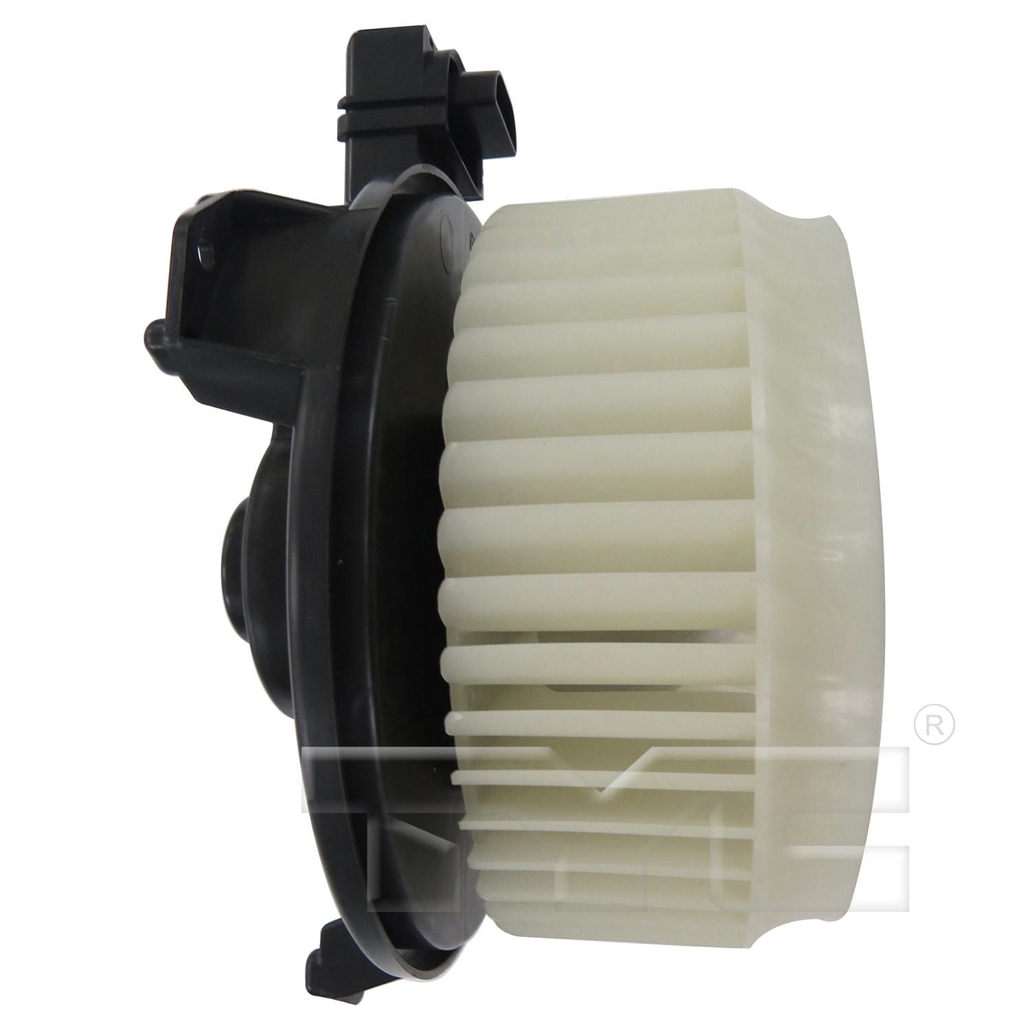 TYC HVAC Blower Motor 700305