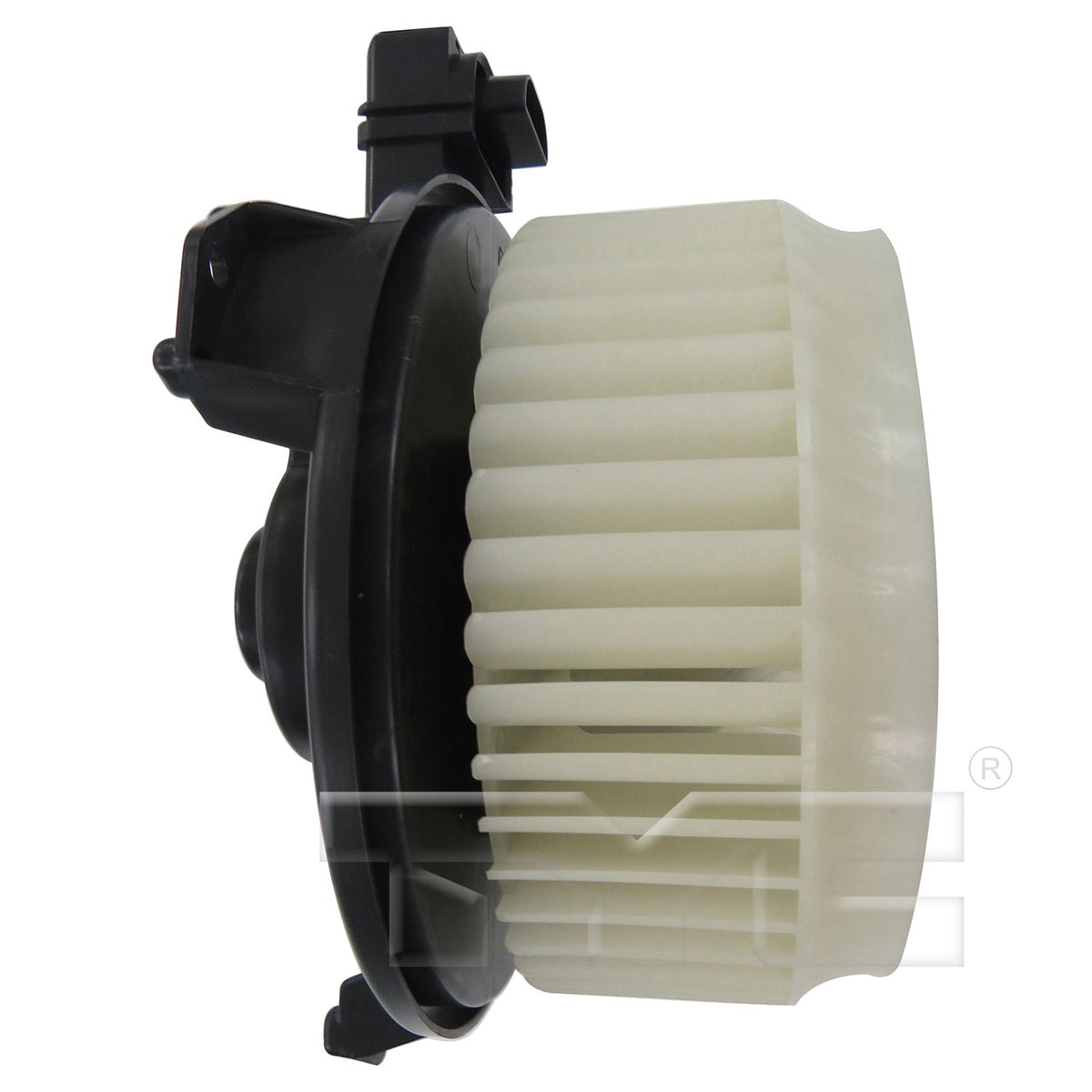 TYC HVAC Blower Motor 700305
