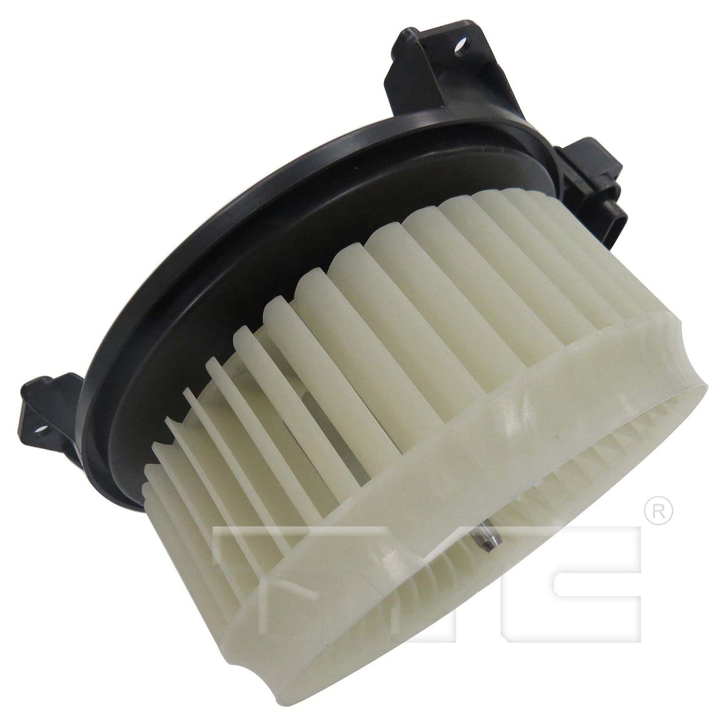 TYC HVAC Blower Motor 700305