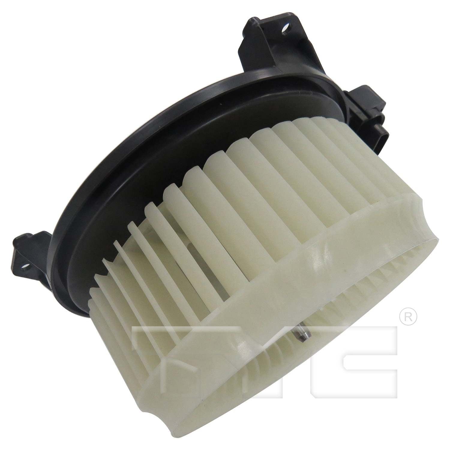 TYC HVAC Blower Motor 700305