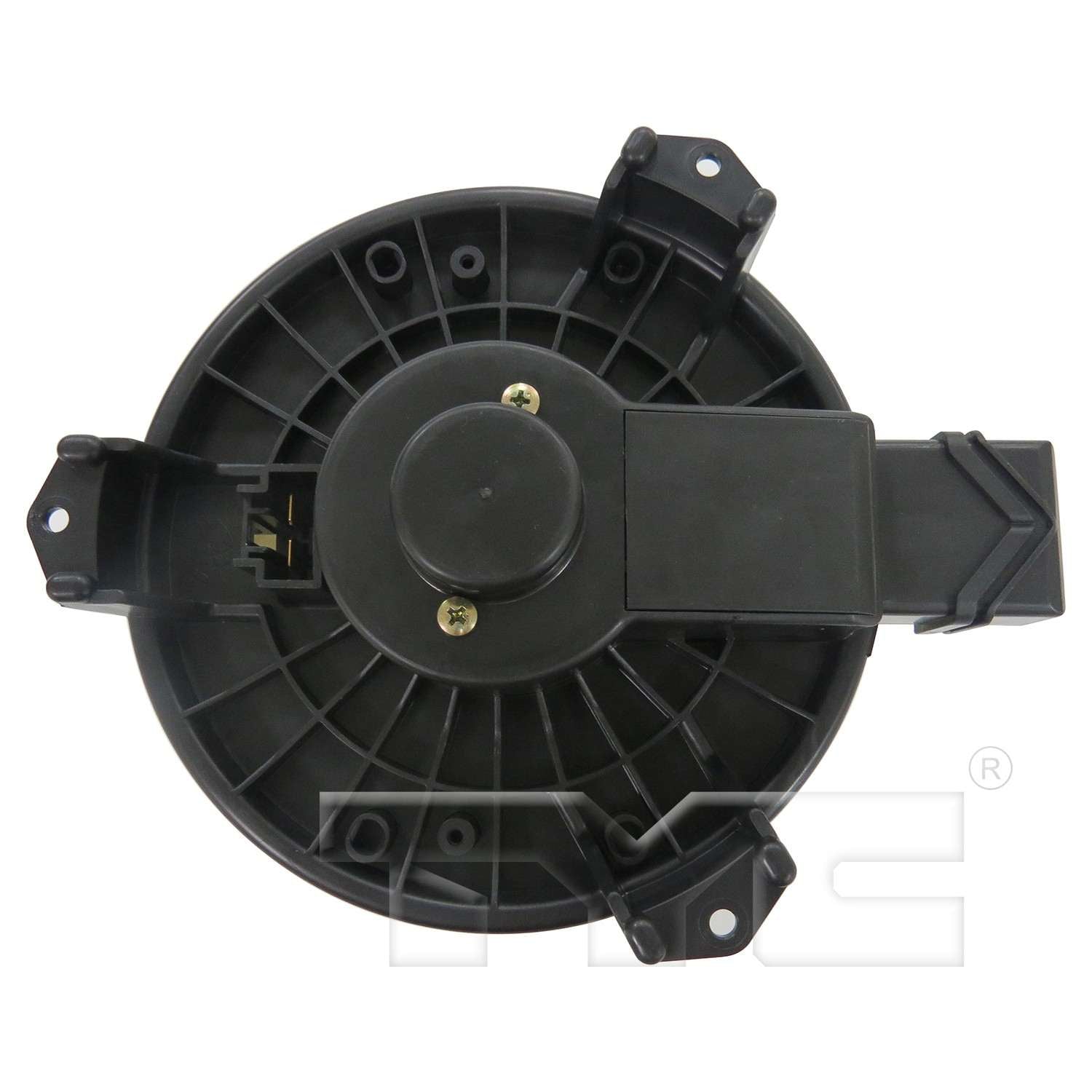 TYC HVAC Blower Motor 700305