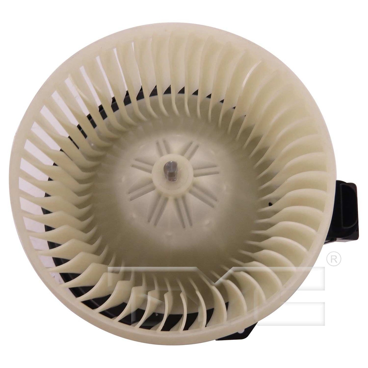 TYC HVAC Blower Motor 700305
