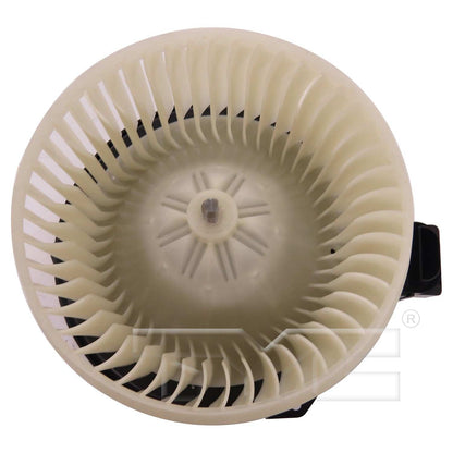 TYC HVAC Blower Motor 700305