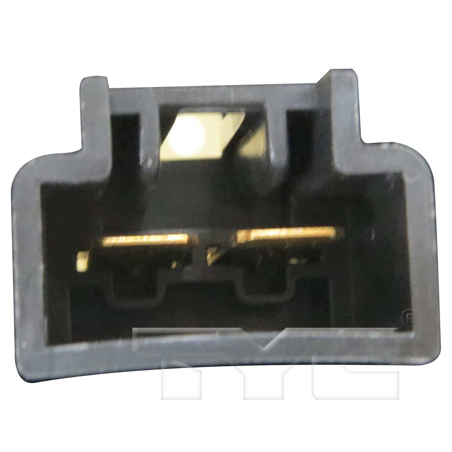 TYC HVAC Blower Motor 700305