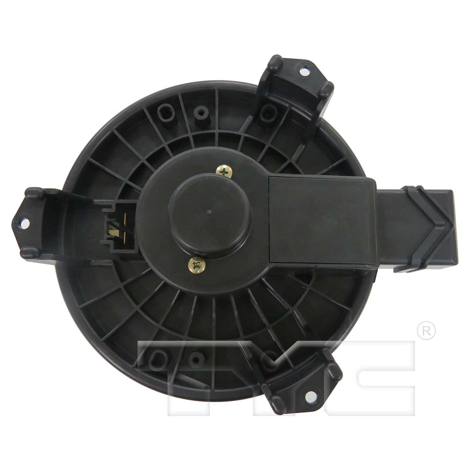 TYC HVAC Blower Motor 700305