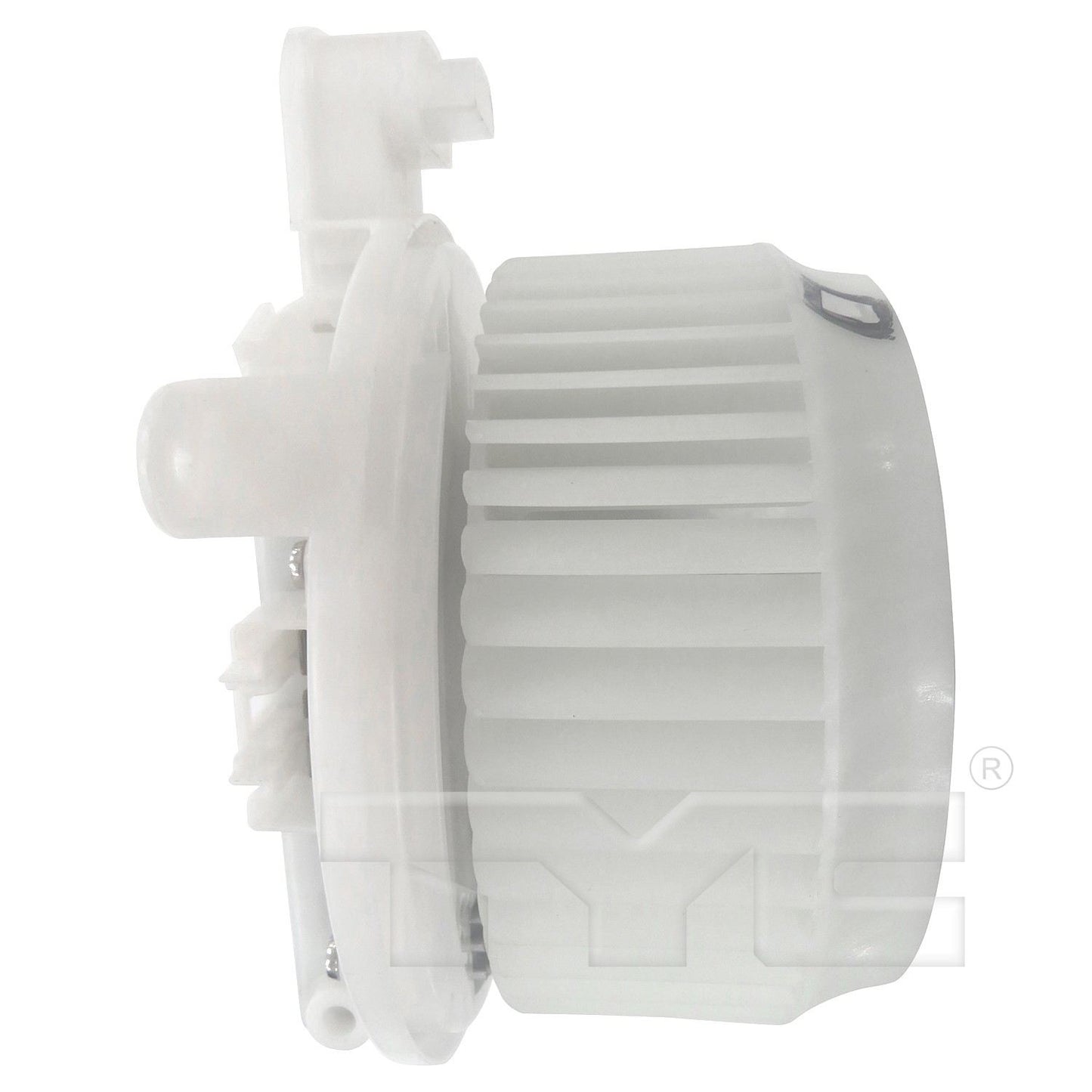 TYC HVAC Blower Motor 700306