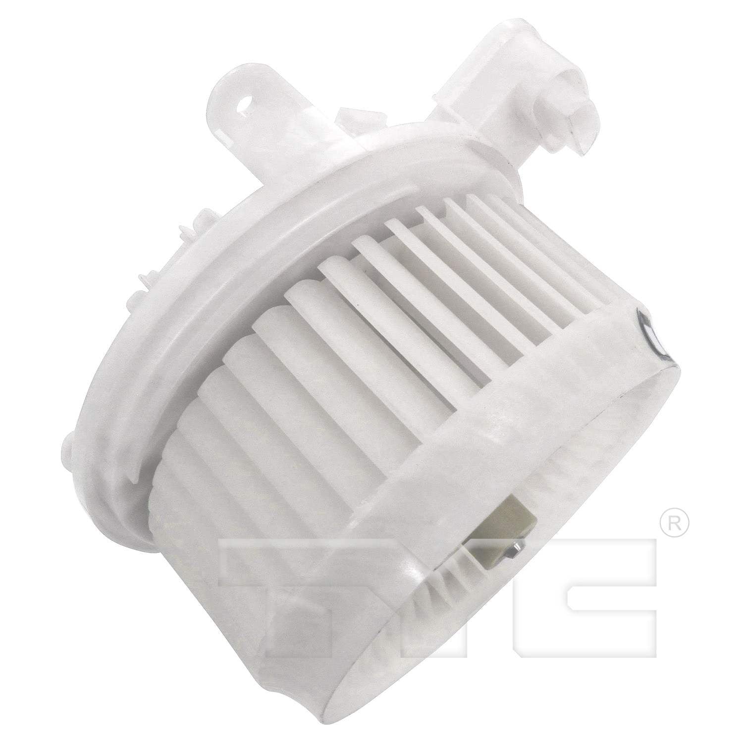 TYC HVAC Blower Motor 700306