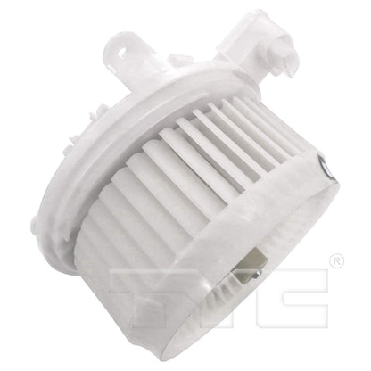 TYC HVAC Blower Motor 700306