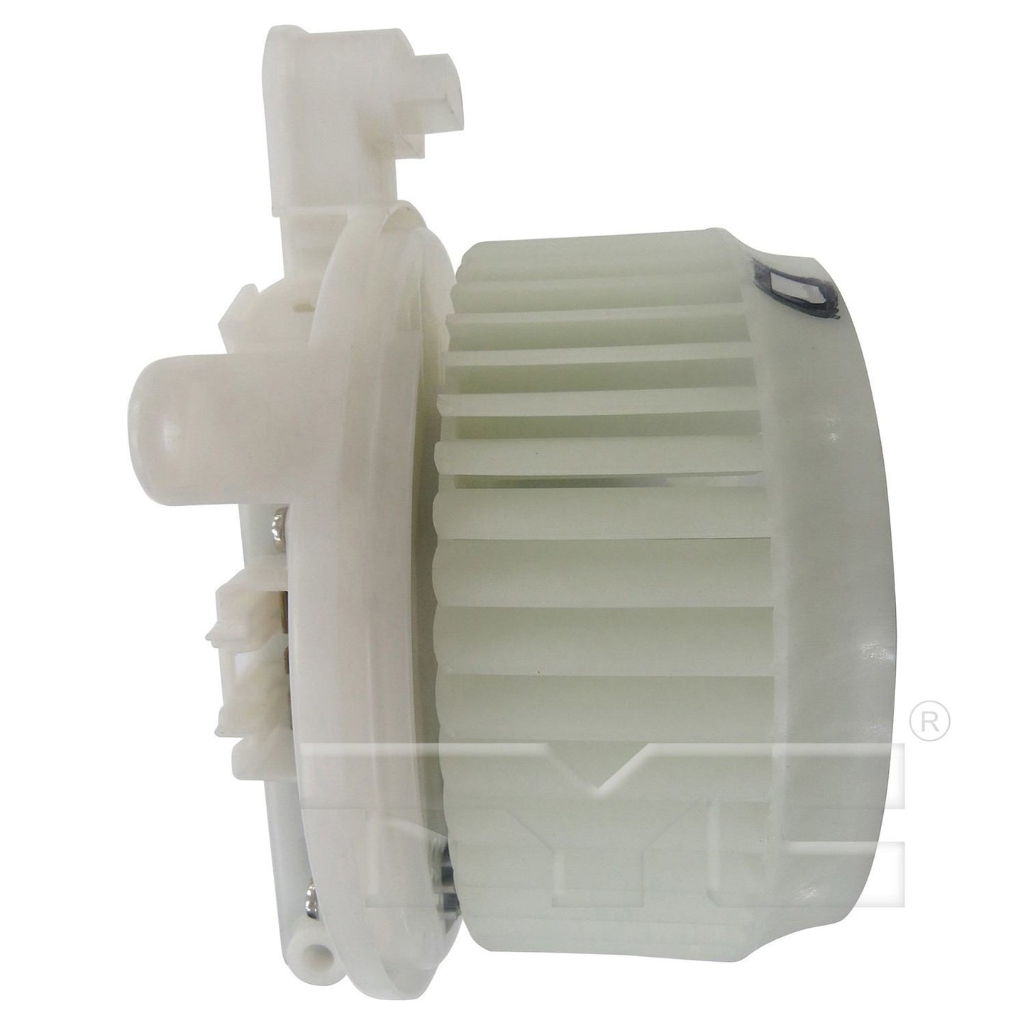 TYC HVAC Blower Motor 700306