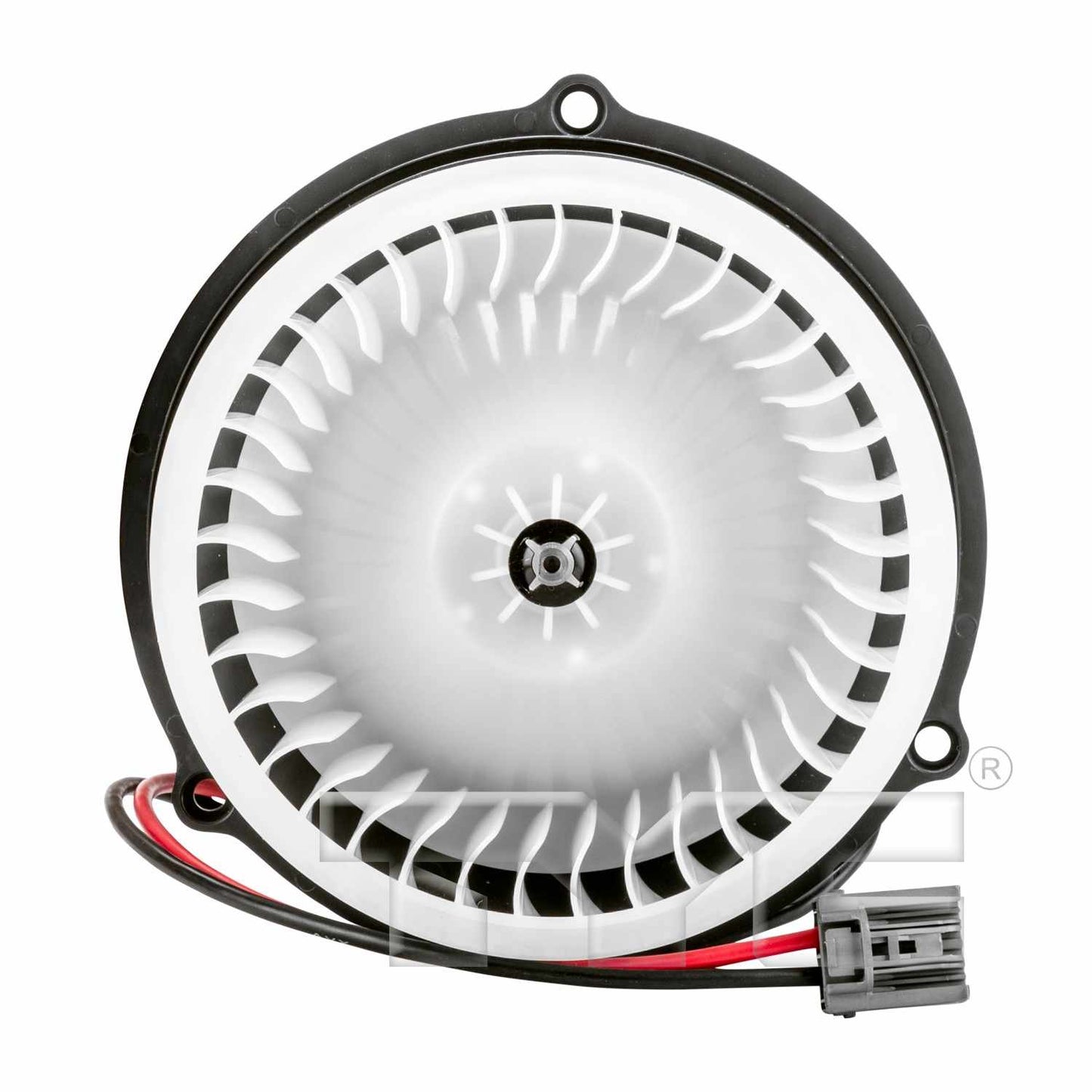 TYC HVAC Blower Motor 700307