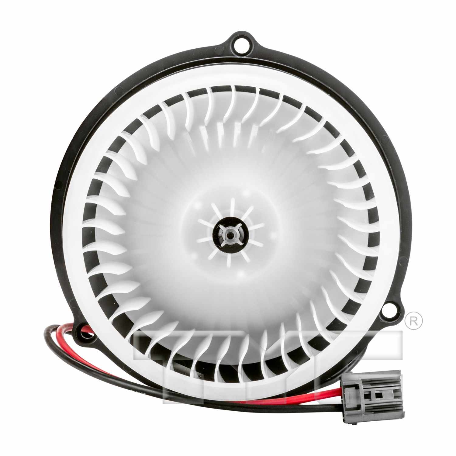 TYC HVAC Blower Motor 700307