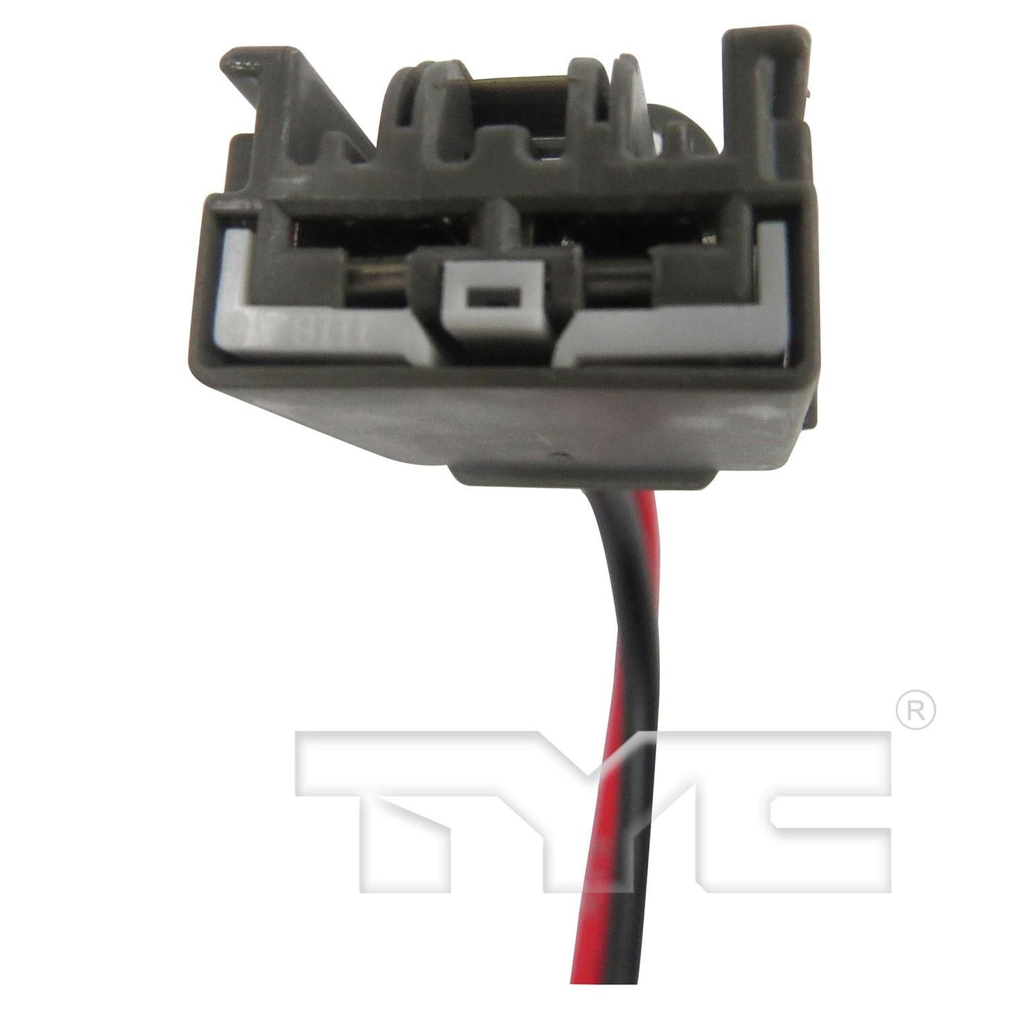 TYC HVAC Blower Motor 700307