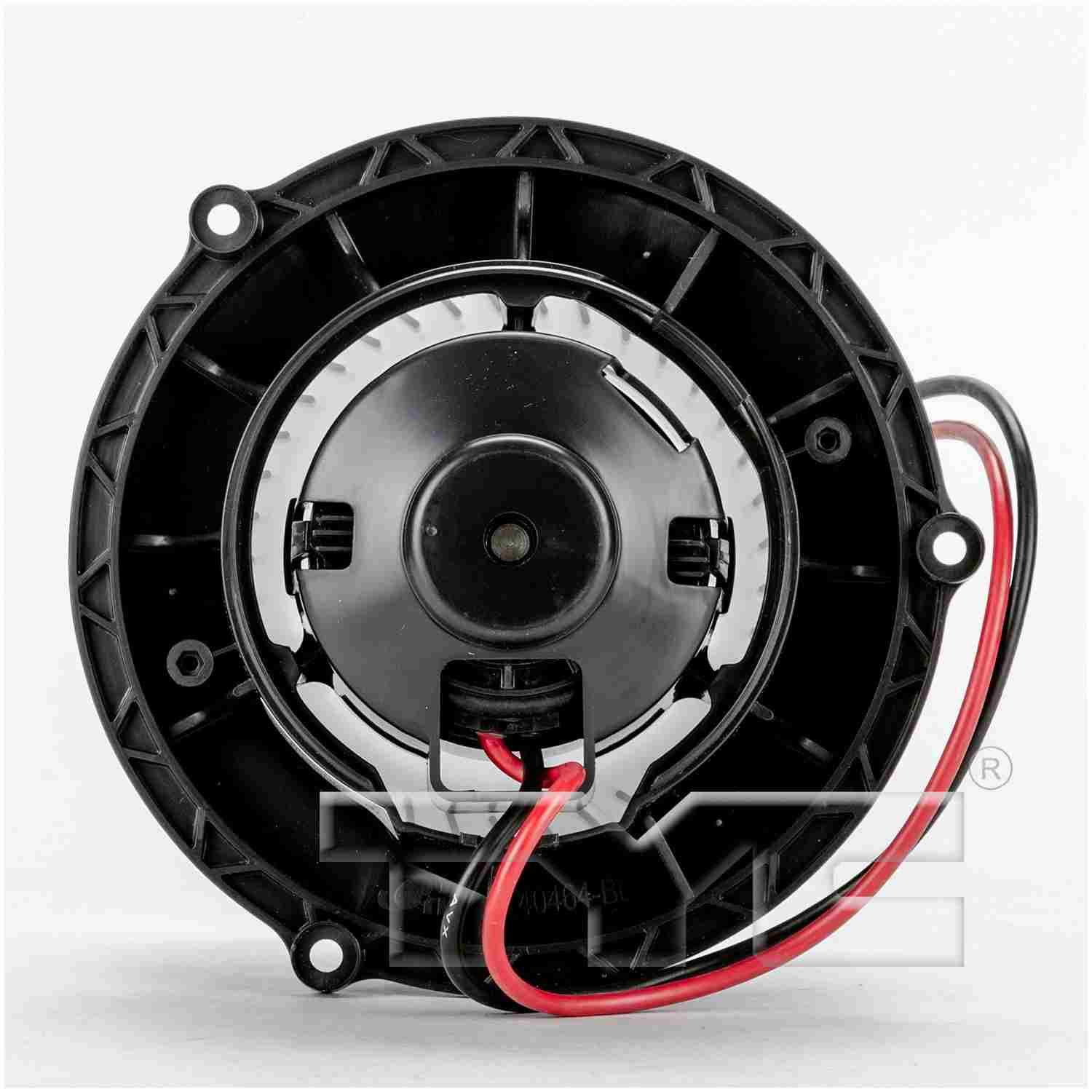 TYC HVAC Blower Motor 700307