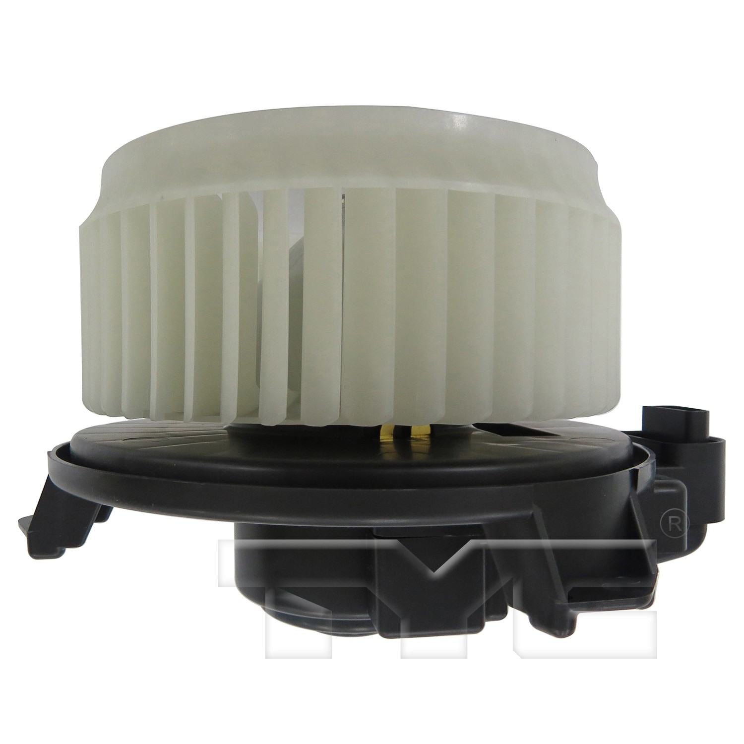 TYC HVAC Blower Motor 700308